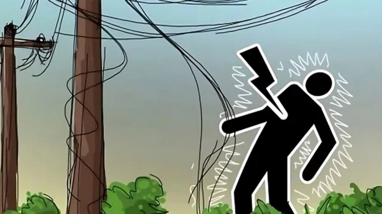 আমতলী ও তালতলীতে বিদ্যুৎস্পৃষ্ট হয়ে দুইজনের মৃত্যু, আহত ১