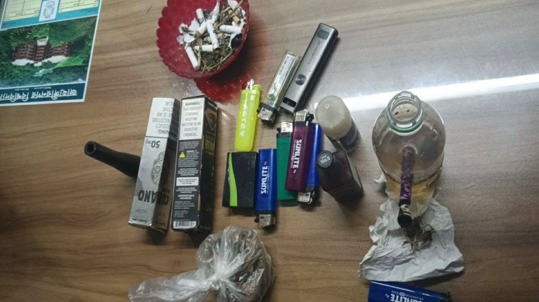 জাবির ছাত্রী হলে মাদকদ্রব্য উদ্ধার, তদন্ত কমিটি গঠন