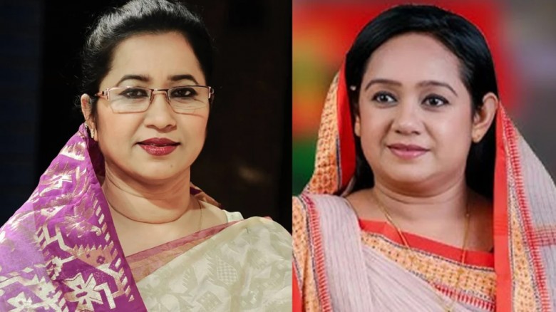 মনোনয়ন দাখিল বিএনপির ৩ নারীর  জামায়াতের কেউ এখনও দেয়নি