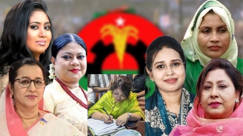 বিএনপির নারী আসনে ৩৬ প্রার্থীর তালিকা, চূড়ান্ত ঘোষণা সোমবার