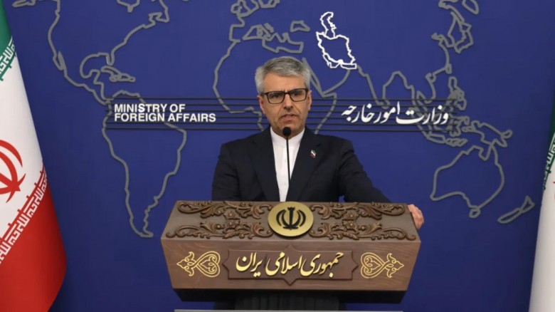 যুক্তরাষ্ট্রের সঙ্গে আলোচনায় অংশ নিচ্ছে না ইরান