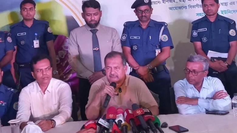 জ্বালানি সংকটের জন্য বিগত স্বৈরাচারী সরকার দায়ী: তথ্যমন্ত্রী