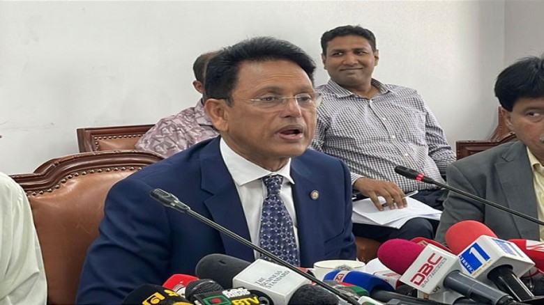 এসএসসি পরীক্ষায় মানবিক নম্বর নিয়ে শিক্ষামন্ত্রীর কঠোর সতর্কবার্তা