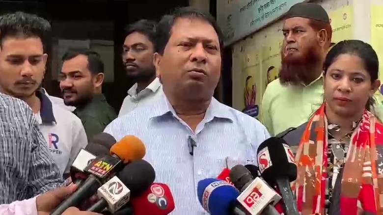 রাজশাহীতে আড়াই লাখ শিশুকে হামের টিকার আওতায় আনা হবে