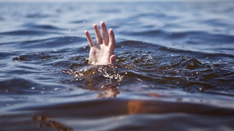 দোয়ারাবাজারে পানিতে ডুবে একই পরিবারের দুই শিশুর মৃত্যু