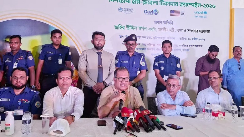 জ্বালানি সংকটের জন্য বিগত স্বৈরাচারী সরকার দায়ী: এম জহির উদ্দিন স্বপন