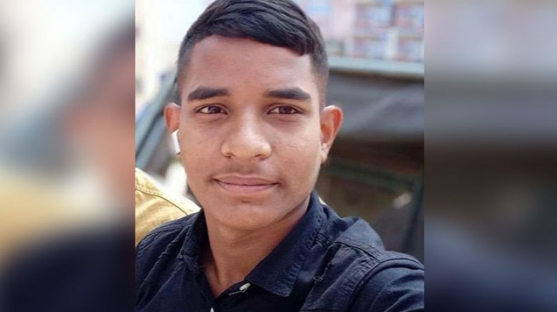 সৌদিতে সড়ক দুর্ঘটনায় প্রাণ গেল নোয়াখালী প্রবাসীর