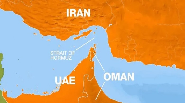 হরমুজ ইস্যুতে ৪০ দেশ নিয়ে বৈঠকে বসছে ফ্রান্স-যুক্তরাজ্য