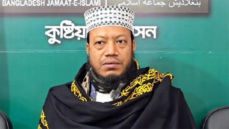 এবার আমির হামজার বিরুদ্ধে গ্রেপ্তারি পরোয়ানা জারি