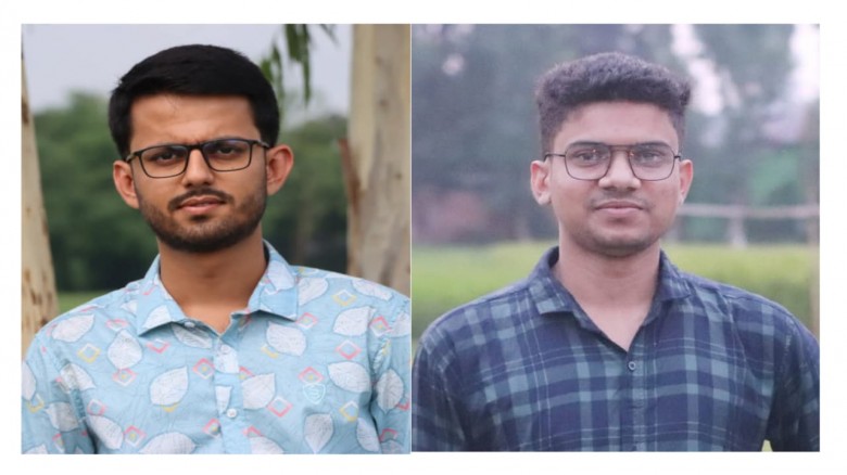 ‎হাবিপ্রবি সাংবাদিক সমিতির সভাপতি হলেন তালহা, সাধারণ সম্পাদক রাফিউল