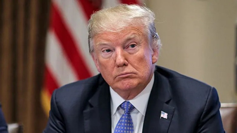 চুক্তি না হওয়া পর্যন্ত ইরানের ওপর হরমুজ অবরোধ তুলবে না যুক্তরাষ্ট্র: ট্রাম্প