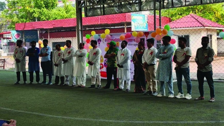 বাংলাদেশ হাইকমিশন ও কনস্যুলেটে সেবা সংকট কাটবে কতদিনে ভোগান্তিতে প্রবাসীরা