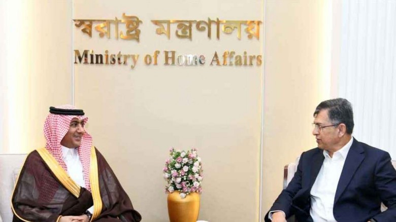 সৌদিতে ২২ হাজার রোহিঙ্গা পেয়েছে বাংলাদেশি পাসপোর্ট : স্বরাষ্ট্রমন্ত্রী