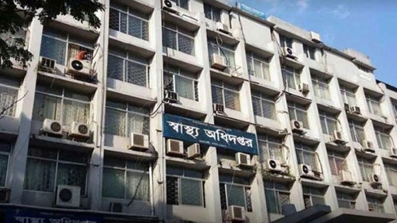 হাম ও হামের উপসর্গ নিয়ে আরও ৩ জনের মৃত্যু