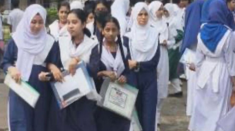 সিলেটে লোডশেডিংয়ে বিড়ম্বনায় এসএসসি পরীক্