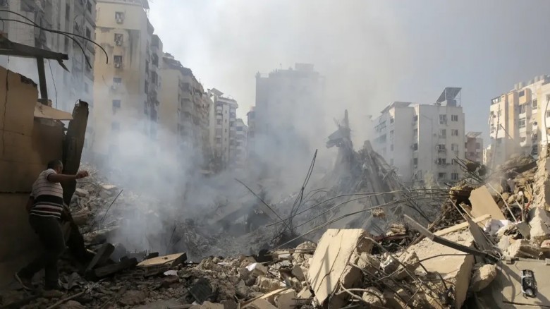 ইসরায়েলের বিরুদ্ধে নিন্দা জানিয়ে কাতারের বিবৃতি