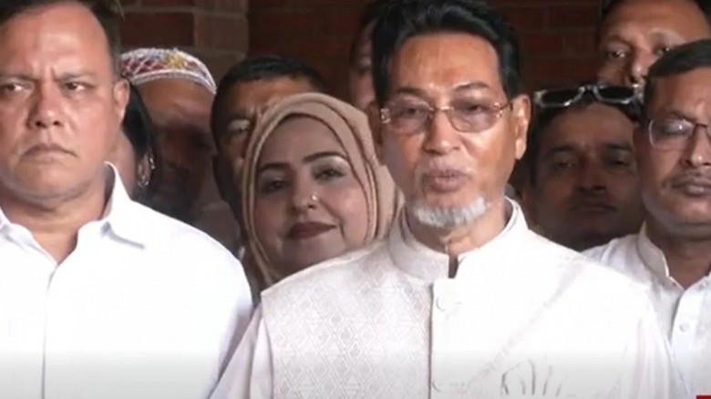 এমপিদের ট্যাক্স ফ্রি গাড়ি ও সরকারি প্লট নিয়ে যা বললেন চিফ হুইপ