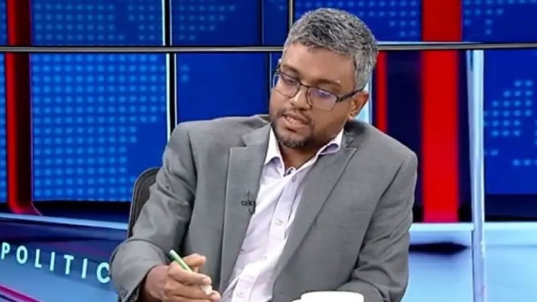 ছাত্রদলের হাত ধরে ‘হেলমেট-রামদা-চাপাতি’ ফিরছে: মির্জা গালিব