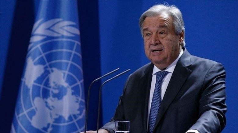 যুদ্ধবিরতির মেয়াদ বাড়ানোর সিদ্ধান্তকে স্বাগত জানাল জাতিসংঘ