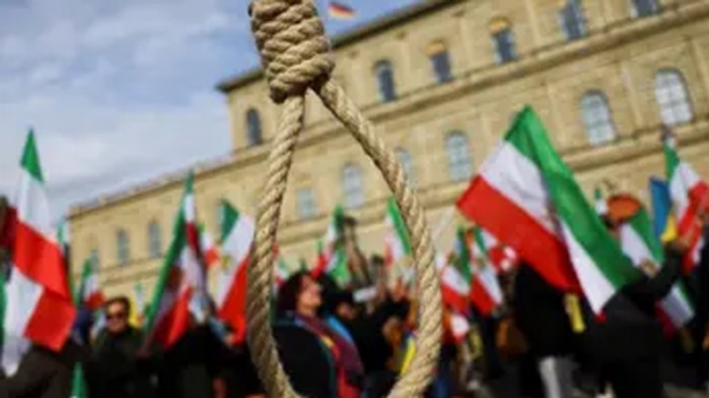 ইরানে মোসাদ এজেন্টের মৃত্যুদণ্ড কার্যকর