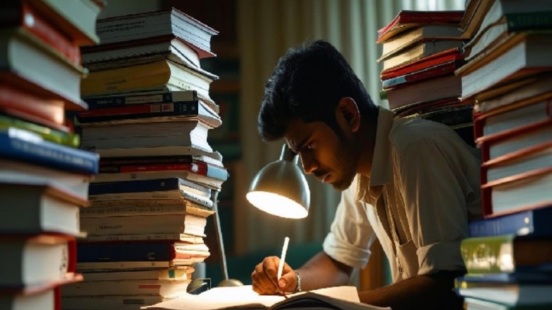 গ্রীষ্মকালীন পরীক্ষার সময়ে শিক্ষার্থীদের মানসিক স্বাস্থ্যের যত্ন ও করণীয়