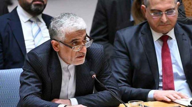 যুক্তরাষ্ট্র অবরোধ প্রত্যাহার করলে বৈঠকে বসবে ইরান