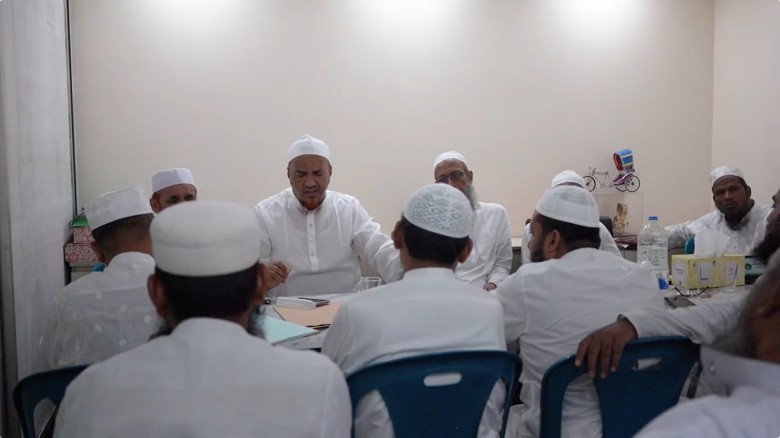 শুক্রবার সোহরাওয়ার্দীতে বাংলাদেশ খেলাফত মজলিসের গণসমাবেশ