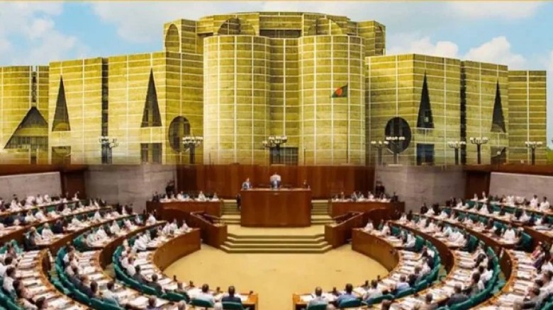 সংরক্ষিত নারী এমপিদের বেতন-ভাতা ও সুবিধা