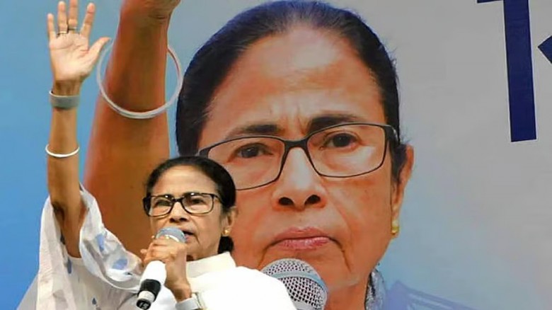 বিজেপির ‘বাংলা দখলের স্বপ্ন’ ভেঙে যাবে: মমতা