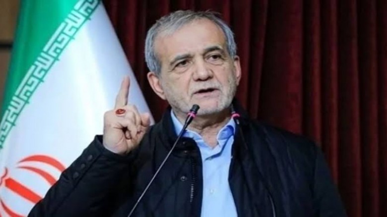 আলোচনায় তিনটি বাধার কথা জানালেন ইরানের প্রেসিডেন্ট