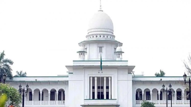 সুপ্রিম কোর্টে প্রথম দিনে ভার্চুয়ালি ১৭৭ মামলা নিষ্পত্তি