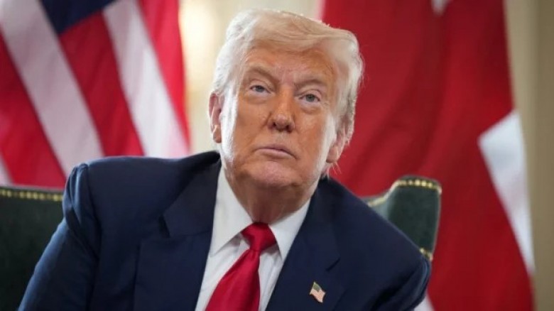 জনসমর্থনে বুশের মত তলানিতে ট্রাম্প