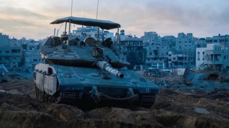 যুদ্ধবিরতির মধ্যেই ইসরায়েল কিনছে অত্যাধুনিক অস্ত্র-গোলাবারুদ