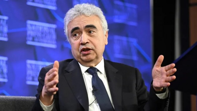 জ্বালানি নিরাপত্তার ক্ষেত্রে ইতিহাসের সবচেয়ে বড়  হুমকিতে বিশ্ব: আইইএ প্রধান