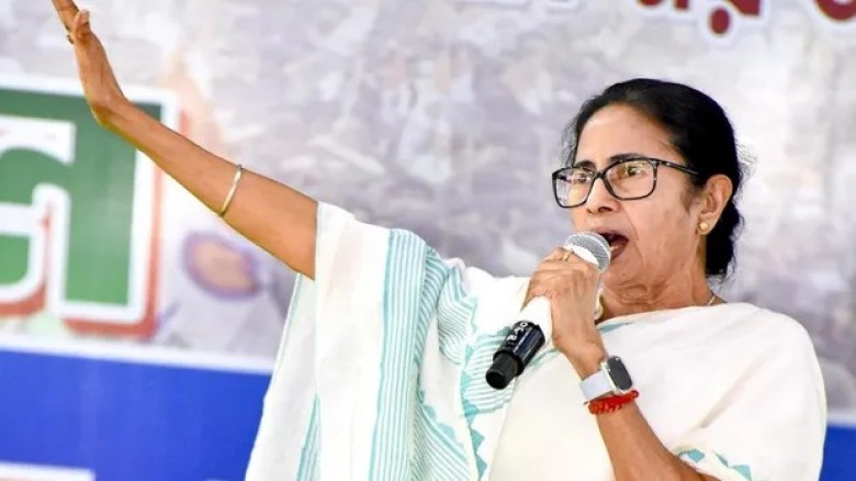 প্রথম দফার ভোটে জয়ের ব্যাপারে আত্মবিশ্বাসী তৃণমূল