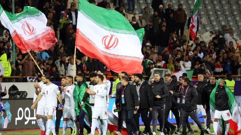বিশ্বকাপে খেলতে ইরানকে যে শর্ত দিল যুক্তরাষ্ট্র