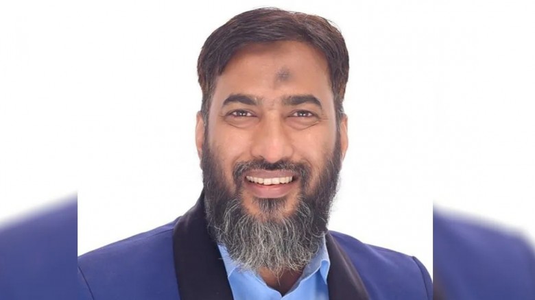 এনসিপিতে বড় পদ পেতে যাচ্ছেন ইসহাক সরকার