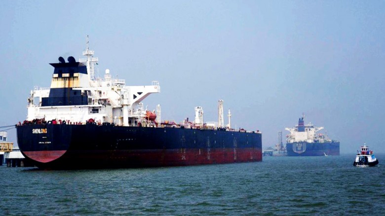 মিত্র দেশগুলোর কাছ থেকে হরমুজ  প্রণালিতে ফি নেবে না ইরান