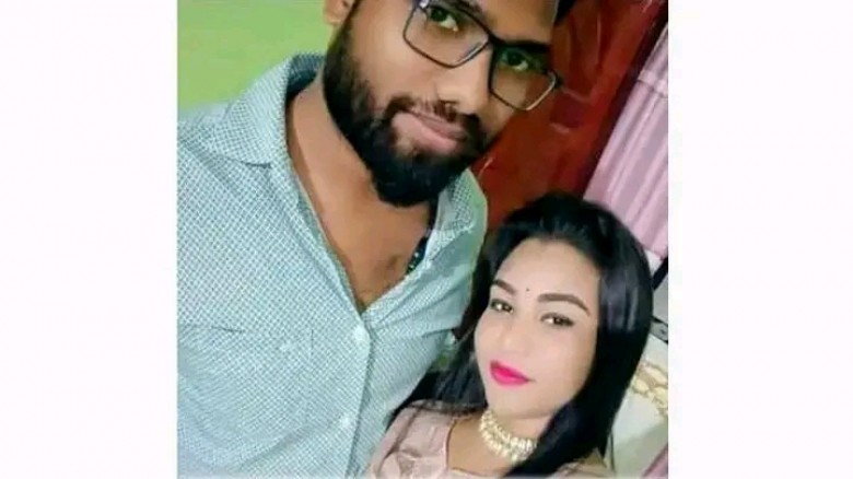 বরগুনার আমতলীতে  শহরে নারীর রহস্যজনক মৃত্যু