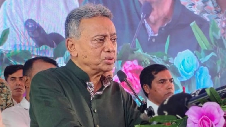 বিশ্ববিদ্যালয়ে শিক্ষার্থীরা লেখাপড়া করবে, এখানে দলীয়করণের কোনো সুযোগ নেই: অর্থমন্ত্রী