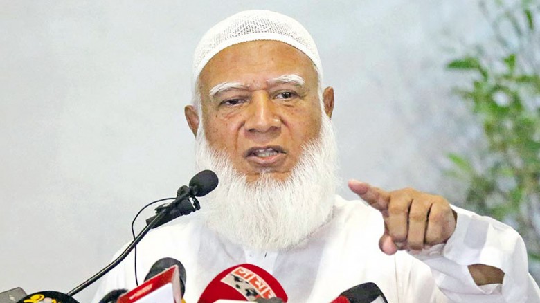 জুলাইয়ের সঙ্গে যারা বেইমানি করবে তাদেরকে ছাড় দেয়া হবে না