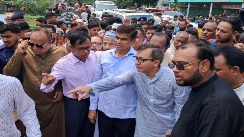 সিলেটে লোডশেডিং বেড়েছে গ্যাস সংকটে, সমাধ