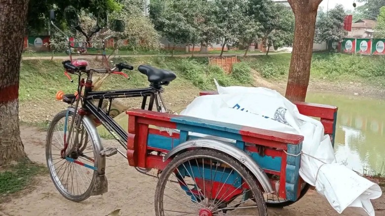 গাইবান্ধার সাদুল্লাপুরে একসাথে বিষপান প্রেমিকার মৃত্যুর ৫ দিন পর না ফেরার দেশে প্রেমিকও