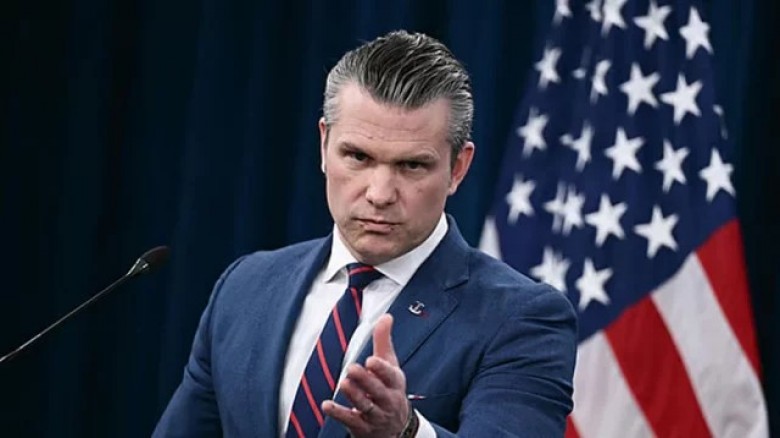 ইরান বিচক্ষনতার পরিচয় দিয়ে চুক্তিতে পৌঁছানোর সুযোগ আছে: মার্কিন প্রতিরক্ষামন্ত্রী