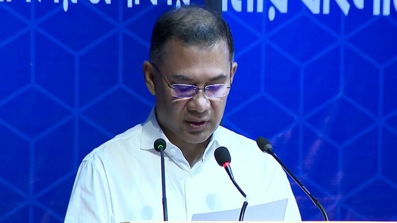 মেধানির্ভর আত্মবিশ্বাসী মানবসম্পদ গড়তে চায় সরকার: প্রধানমন্ত্রী