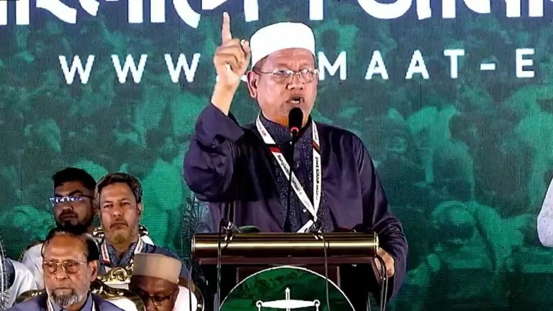 রাজপথে আন্দোলন করে গণভোটের রায় বাস্তবায়ন করব