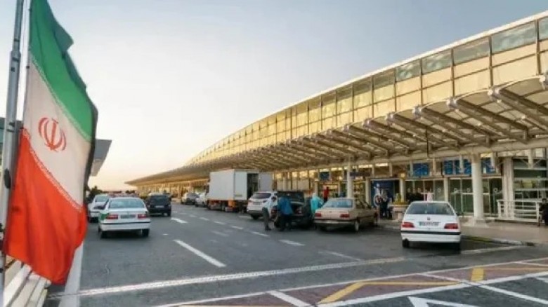 বিমানবন্দর খুলে দিল ইরান, আন্তর্জাতিক ফ্লাইট চলাচল শুরু