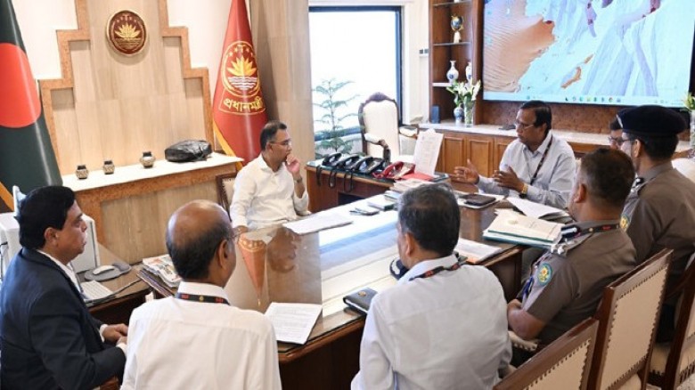 উচ্ছেদ হওয়া হকারদের দ্রুত পুনর্বাসনের নির্দেশ প্রধানমন্ত্রীর