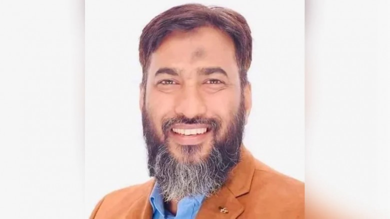 দলে এসেই ঢাকা মহানগর দক্ষিণ এনসিপির আহ্বায়ক ইসহাক সরকার