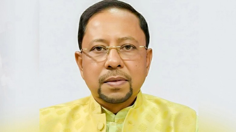 সাবেক শিক্ষা উপমন্ত্রী গোলাম সারোয়ার মিলন মারা গেছেন